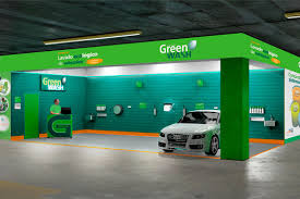 Autolavado Caracas