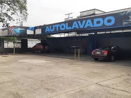 Autolavado Valencia
