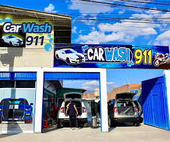 Autolavado Maracaibo